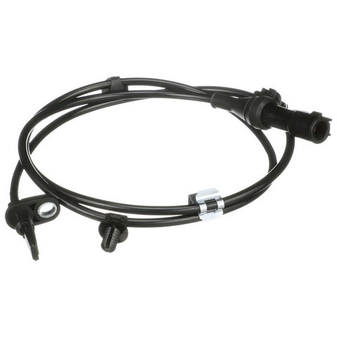 ABS Wheel Speed Sensor fits 2008-2009 Mercury Sable  DELPHI