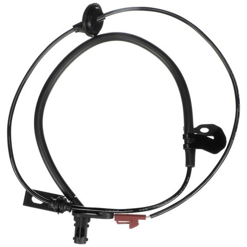 ABS Wheel Speed Sensor fits 2007-2011 Mercury Milan  DELPHI