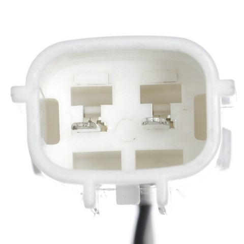 ABS Wheel Speed Sensor fits 2007-2012 Mazda CX-7  DELPHI