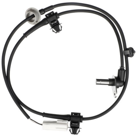 ABS Wheel Speed Sensor fits 2007-2012 Mazda CX-7  DELPHI