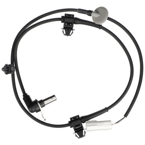 ABS Wheel Speed Sensor fits 2007-2012 Mazda CX-7  DELPHI