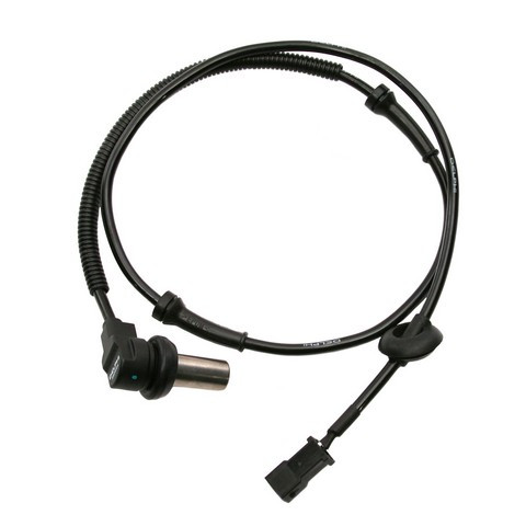 ABS Wheel Speed Sensor fits 1998-1999 Volkswagen Passat  DELPHI