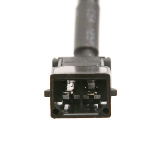 ABS Wheel Speed Sensor fits 1998-1999 Volkswagen Passat  DELPHI