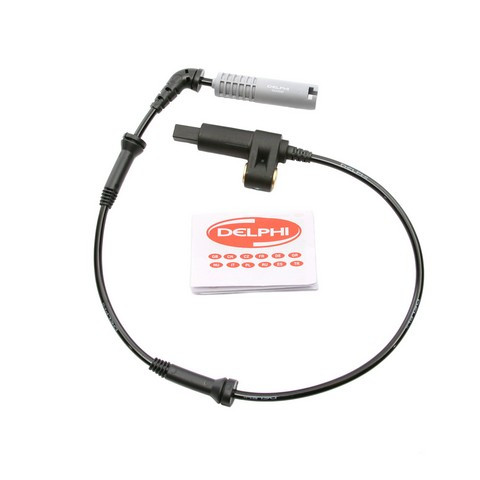 Delphi ABS Wheel Speed Sensor P/N:SS20040