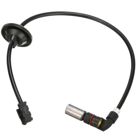 ABS Wheel Speed Sensor fits 1996-1999 Mercedes-Benz C230 C36 AMG C220  DELPHI