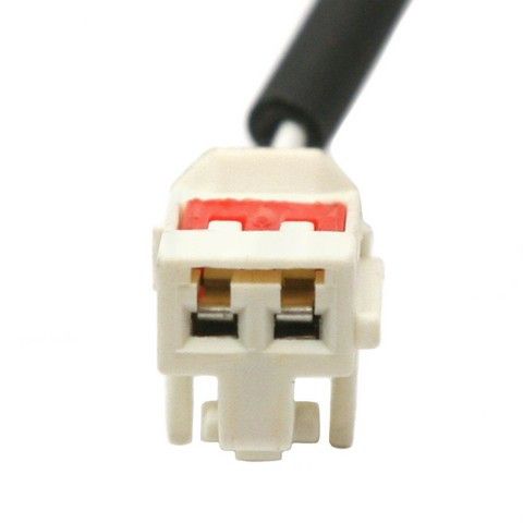 ABS Wheel Speed Sensor fits 2003-2008 Mazda 6  DELPHI