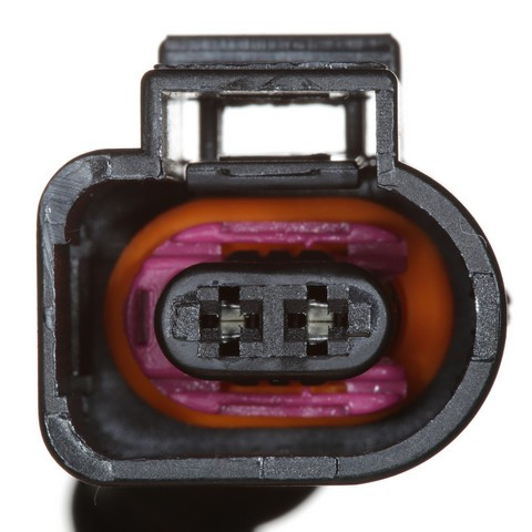 ABS Wheel Speed Sensor fits 1999-2002 Audi A6 Quattro A6,A6 Quattro  DELPHI