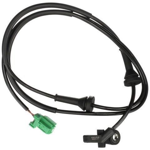 ABS Wheel Speed Sensor fits 1999-2009 Volvo S60 V70 S80  DELPHI