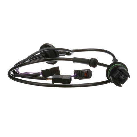 ABS Wheel Speed Sensor fits 1998-2005 Volkswagen Passat  DELPHI