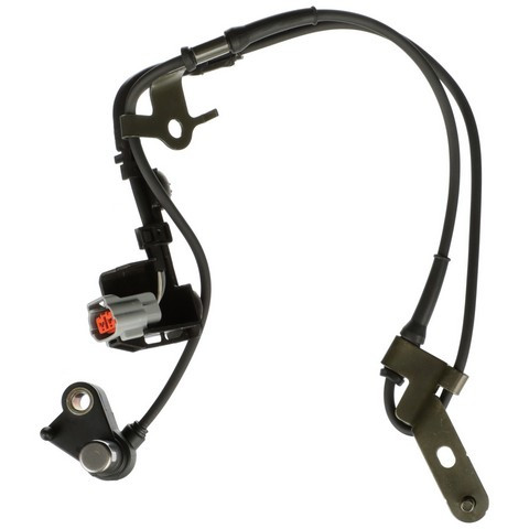 ABS Wheel Speed Sensor fits 2003-2008 Mazda 6  DELPHI