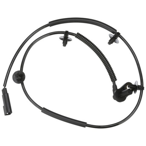 ABS Wheel Speed Sensor fits 2002-2008 Jaguar X-Type  DELPHI