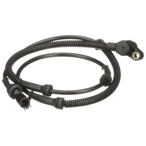 ABS Wheel Speed Sensor fits 1996-2000 Ford Taurus  DELPHI