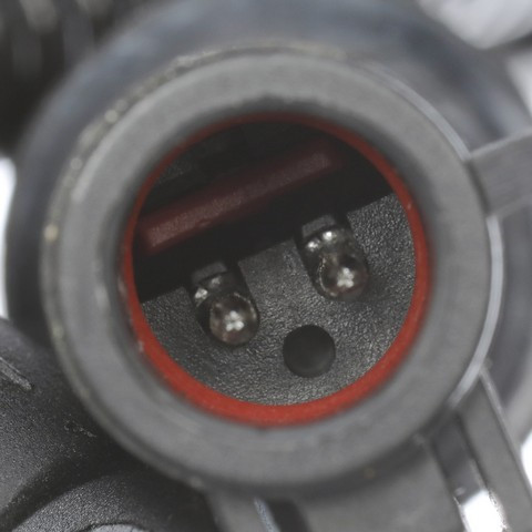 ABS Wheel Speed Sensor fits 1996-2000 Ford Taurus  DELPHI