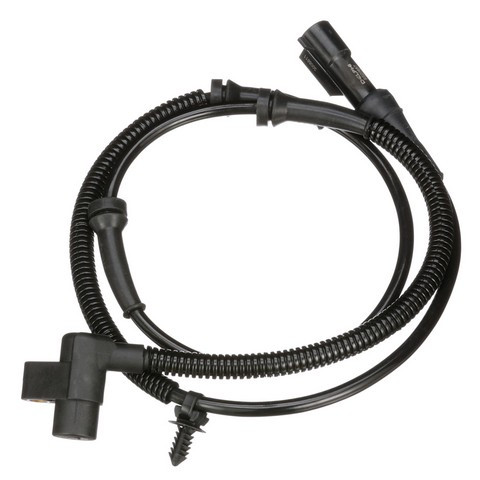 ABS Wheel Speed Sensor fits 1996-2000 Ford Taurus  DELPHI