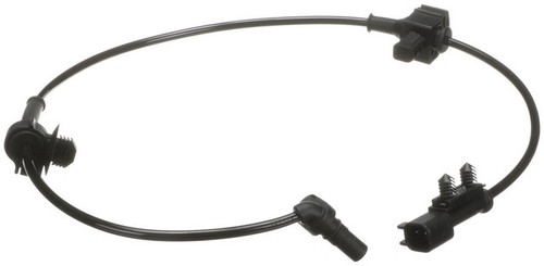 Delphi ABS Wheel Speed Sensor P/N:SS20965