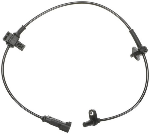 Delphi ABS Wheel Speed Sensor P/N:SS20965