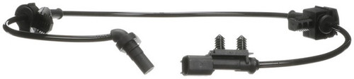 Delphi ABS Wheel Speed Sensor P/N:SS20965