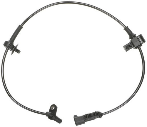 Delphi ABS Wheel Speed Sensor P/N:SS20965
