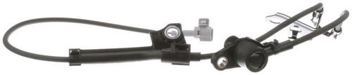 Delphi ABS Wheel Speed Sensor P/N:SS20986