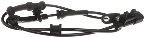 Delphi ABS Wheel Speed Sensor P/N:SS20998