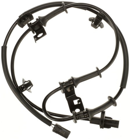 Delphi ABS Wheel Speed Sensor P/N:SS21391