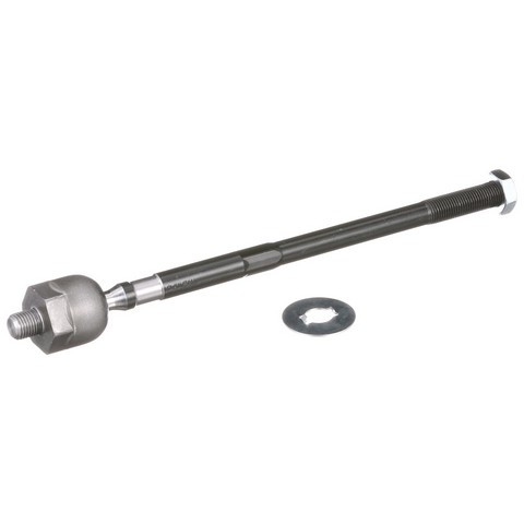 Steering Tie Rod End fits 1985-1994 Subaru DL Loyale XT  DELPHI