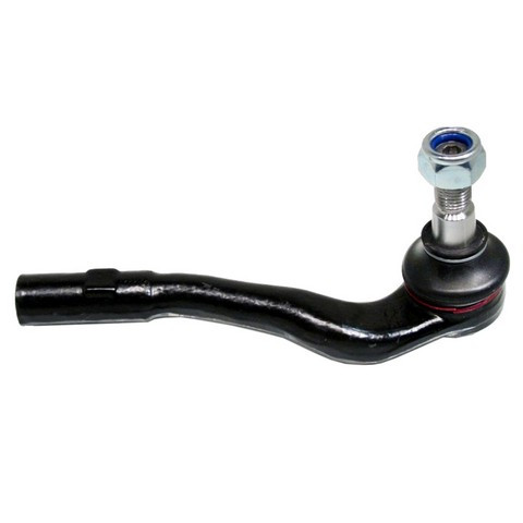 Steering Tie Rod End fits 2001-2013 Mercedes-Benz SLK350 SLK55 AMG C240  DELPHI