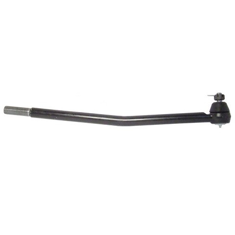 Steering Tie Rod End fits 1991-2002 GMC C3500HD  DELPHI
