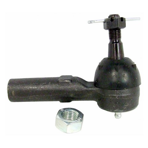 Steering Tie Rod End fits 1980-1991 Pontiac 6000 Phoenix Trans Sport  DELPHI