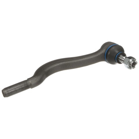 Steering Tie Rod End fits 1995-1996 Mitsubishi Mighty Max  DELPHI
