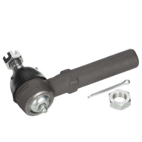 Steering Tie Rod End fits 1978-1981 Mercury Capri Capri,Cougar Zephyr  DELPHI