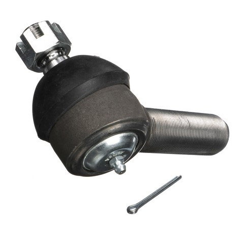 Steering Tie Rod End fits 1969-1991 GMC Jimmy K1500,K1500 Suburban,K2500,K2500 S