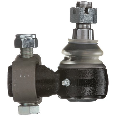 Steering Tie Rod End fits 1981-1984 GMC Brigadier  DELPHI