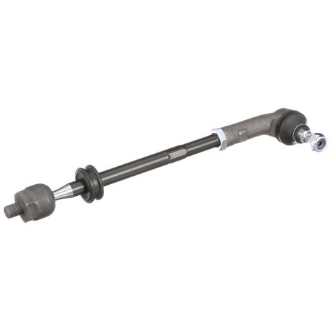 Steering Tie Rod End Assembly fits 1993-1995 Volkswagen EuroVan  DELPHI