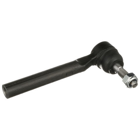 Steering Tie Rod End fits 2006 Hummer H3  DELPHI