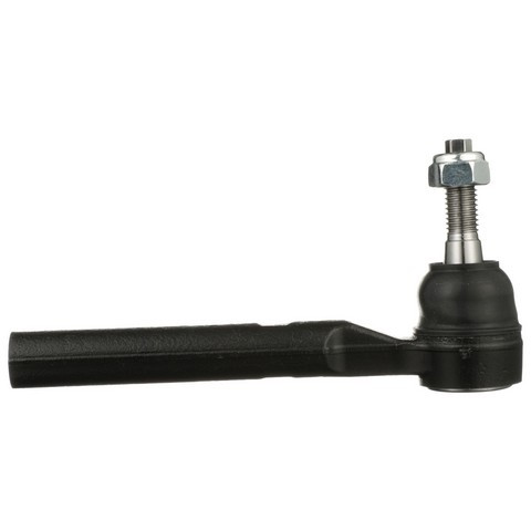 Steering Tie Rod End fits 2006 Hummer H3  DELPHI