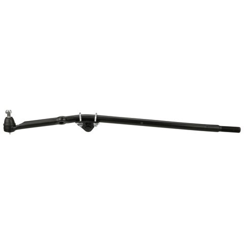 Steering Drag Link fits 1992-2008 Ford E-350 Econoline Club Wagon E-350 Super Du