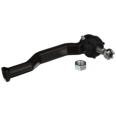 Steering Tie Rod fits 1989-1998 Mazda MPV  DELPHI