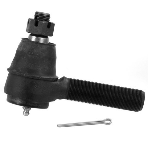 Steering Tie Rod End fits 1990-1995 GMC C6000 Topkick C7000 Topkick P6500  DELPH