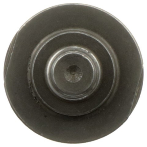 Steering Tie Rod End fits 2006-2009 Kia Rio  DELPHI