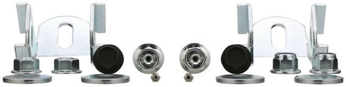 Delphi Alignment Camber Kit P/N:TAL10019