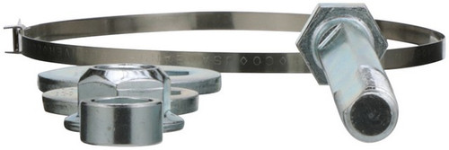 Delphi Alignment Cam Bolt Kit P/N:TAL10022