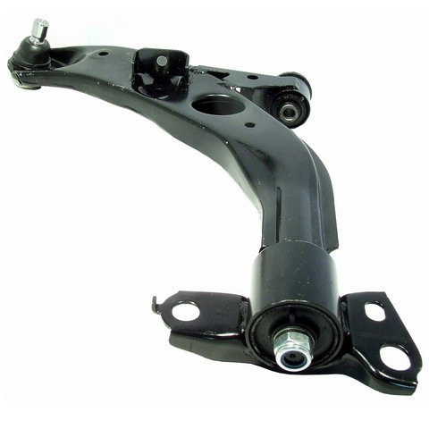 Delphi Suspension Control Arm and Ball Joint Assembly P/N:TC2525