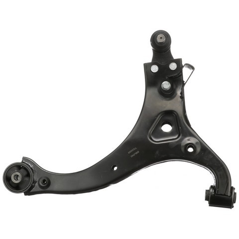 Delphi Suspension Control Arm and Ball Joint Assembly P/N:TC3589
