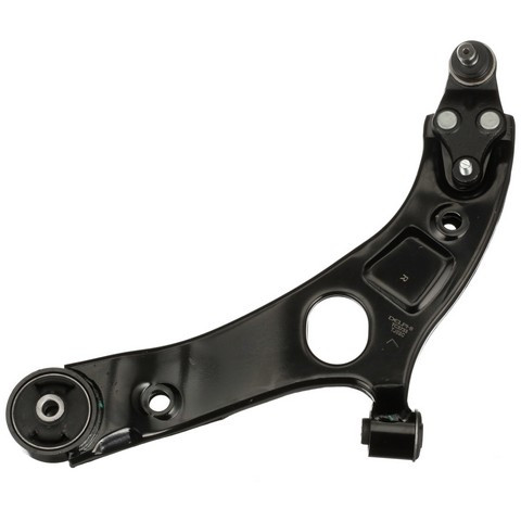 Delphi Suspension Control Arm and Ball Joint Assembly P/N:TC3733