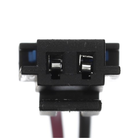 ELECTRICAL FUEL PUMP