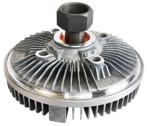 FAN CLUTCH