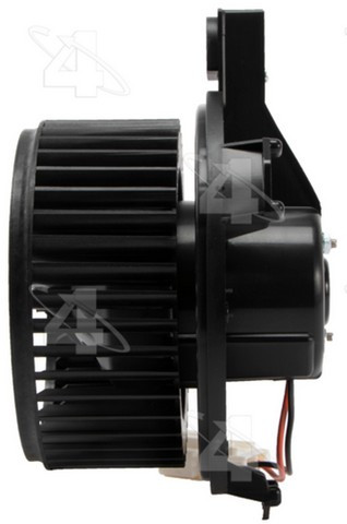 FLANGED VENTED CCW BLOWER