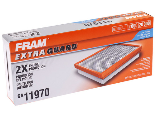 FRAM Engine Air Filter CA11970 - view 4