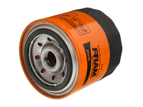 OIL FLT 12/CS EXTRA-GUARD